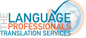 Langpros Language Solutions – Riyadh Logo