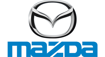 Mazda-Logo